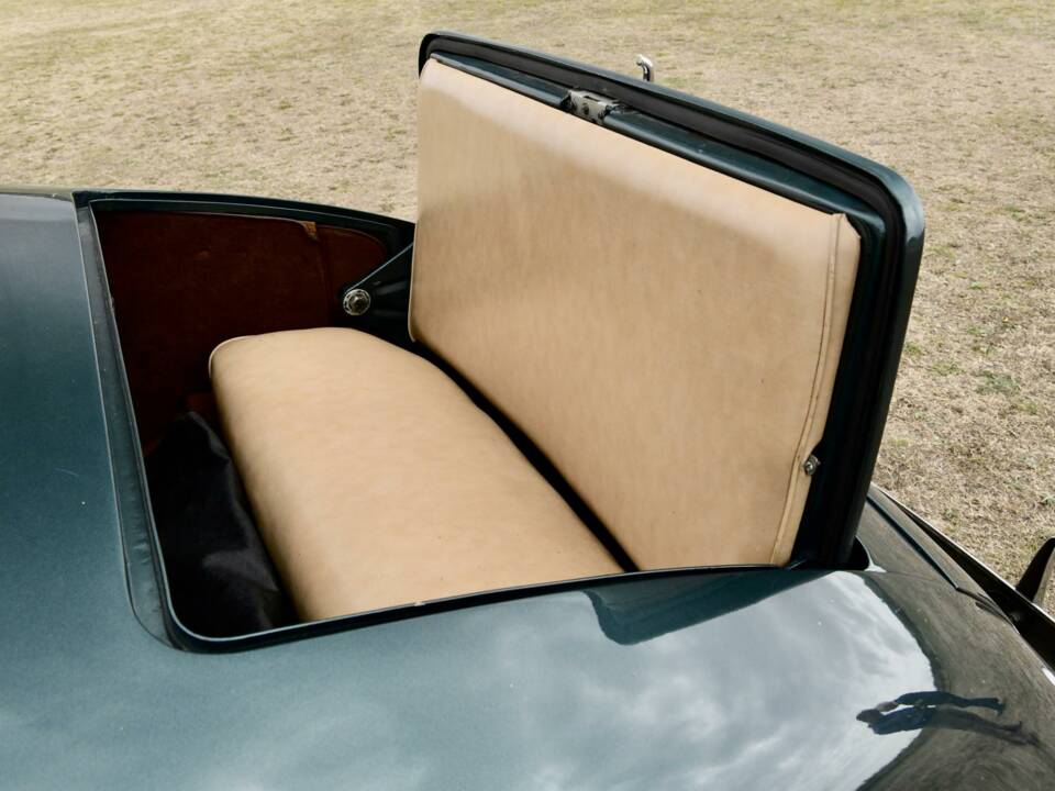 Image 29/50 of Buick Special Serie 40 (1939)