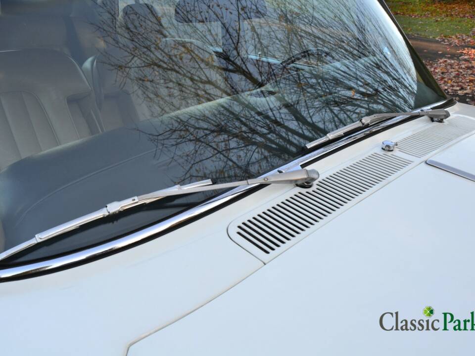 Imagen 47/50 de Rolls-Royce Silver Wraith II (1979)