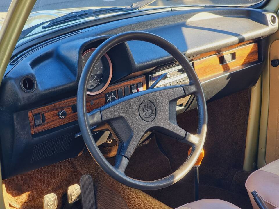 Bild 13/19 von Volkswagen Maggiolone 1303 S (1973)