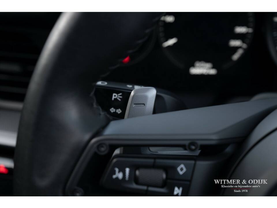 Image 22/39 de Porsche 911 Carrera 4S (2019)