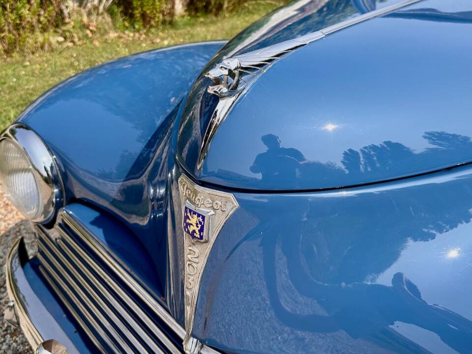 Imagen 13/82 de Peugeot 203 (1953)