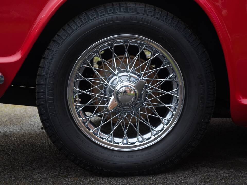 Bild 27/45 von Triumph TR 4 (1961)