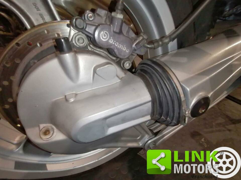 Immagine 9/10 di BMW DUMMY (2000)