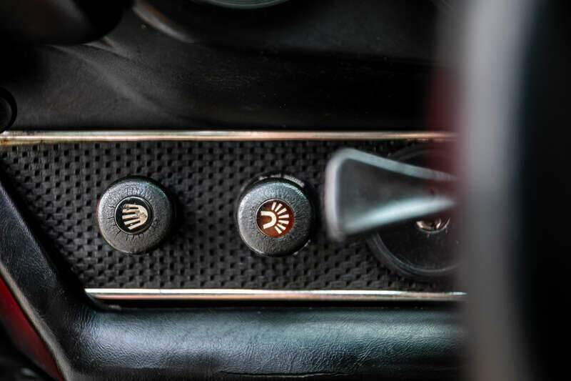 Image 21/44 of Porsche 911 Carrera RS 2.7 (Touring) (1969)