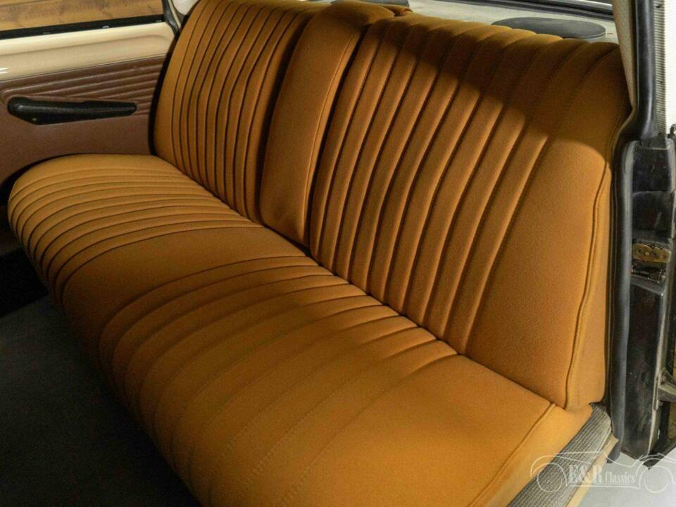 Bild 13/19 von Citroën DS 20 A (1974)