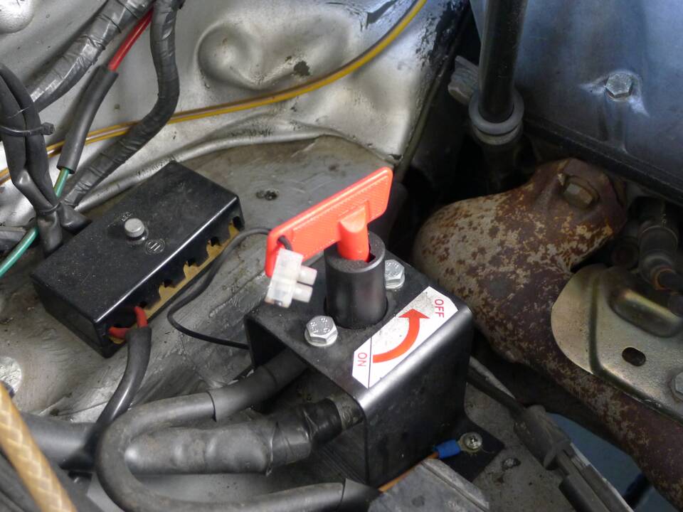 Image 17/37 of Mercedes-Benz 450 SLC 5,0 (1979)