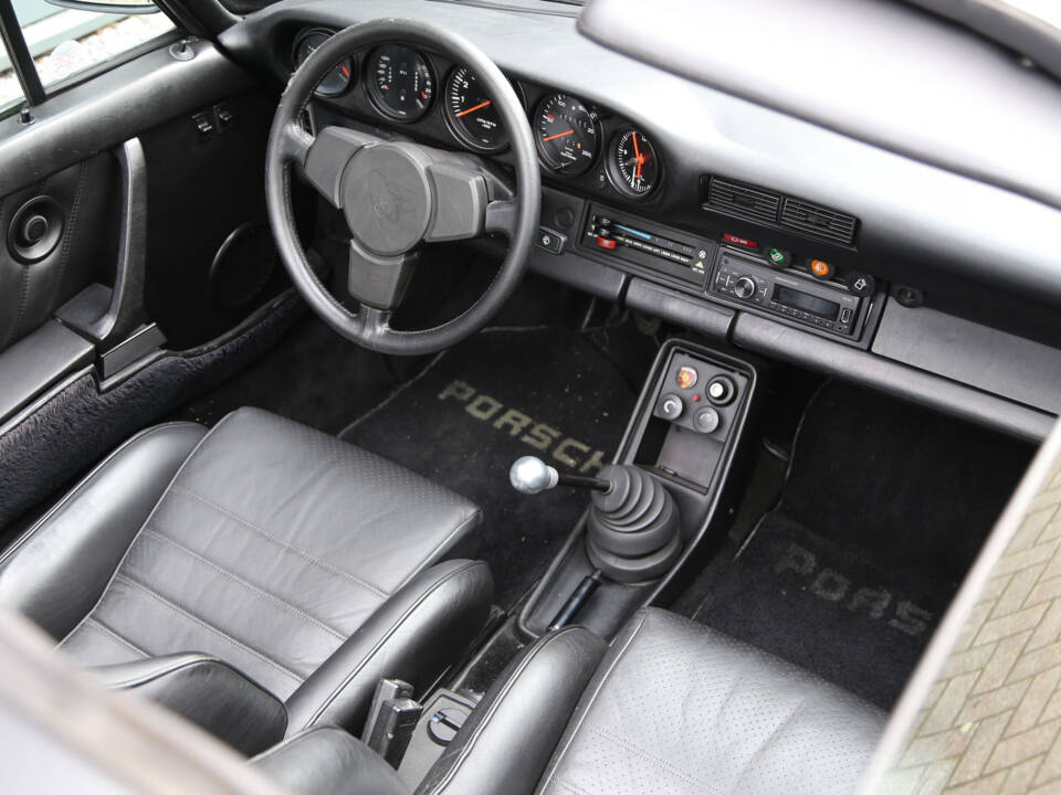 Image 59/67 de Porsche 911 2.7 S (1977)