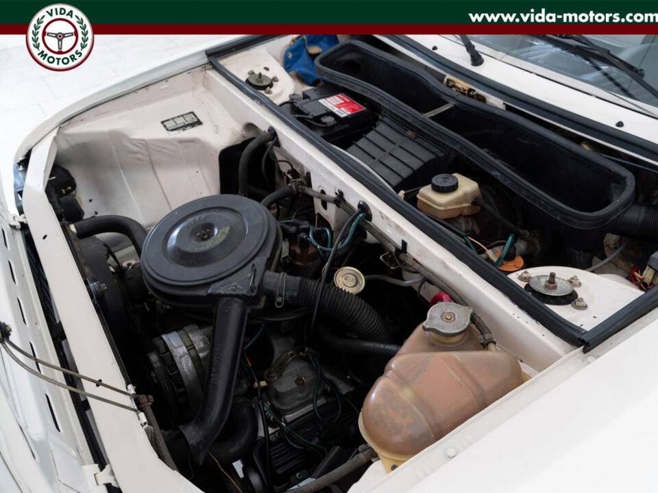Bild 11/15 von Alfa Romeo Alfasud 1.2 ti (1974)