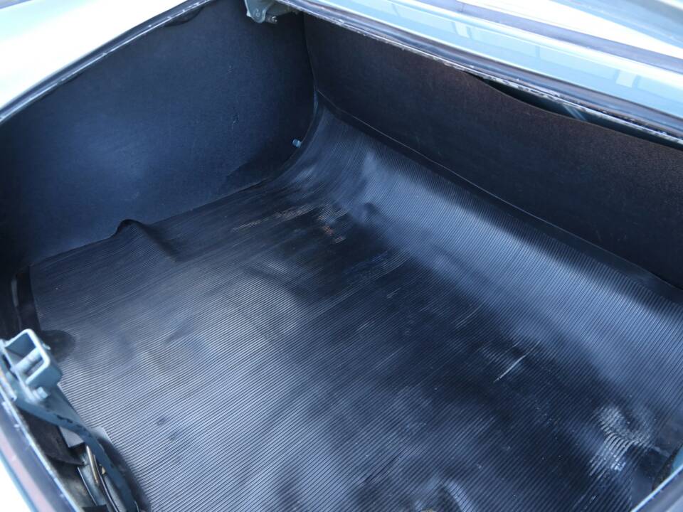 Bild 40/50 von Volvo 1800 E (1970)