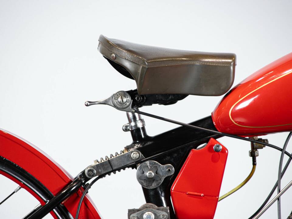 Immagine 40/50 di Ducati DUMMY (1954)