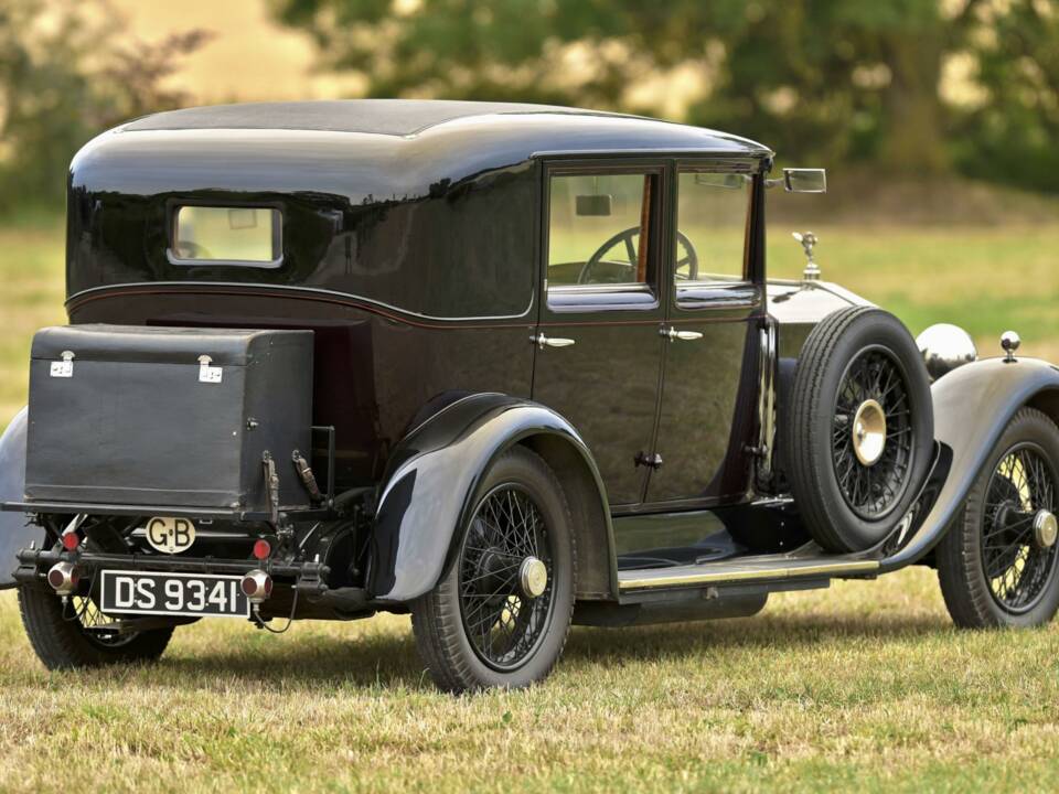 Bild 4/50 von Rolls-Royce 20 HP (1928)
