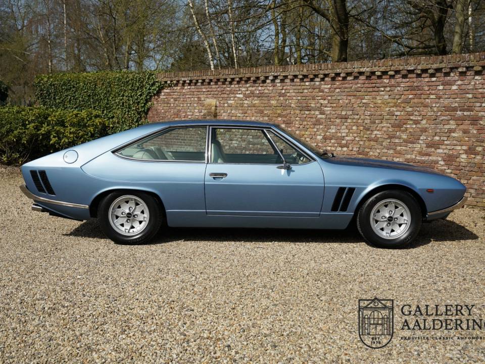 Image 19/50 of ISO Rivolta Lele (1974)