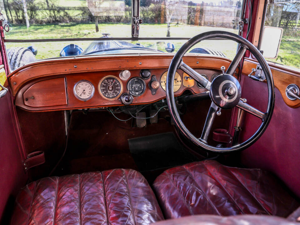 Image 17/36 of Bentley 3 Litre (1926)