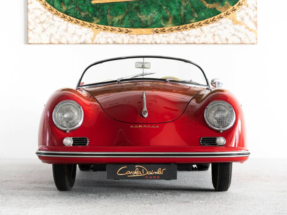 Bild 18/39 von Porsche 356 1500 Speedster (1955)