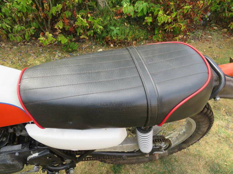 Bild 14/36 von Suzuki TS 125 (1975)