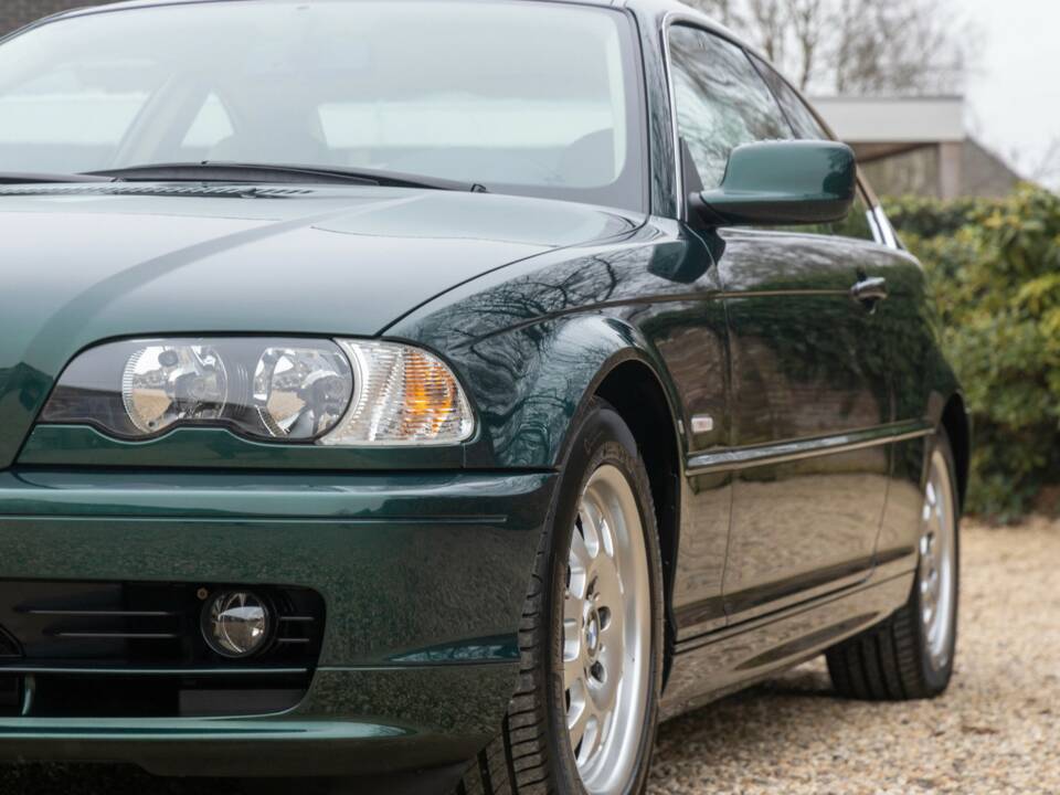 Bild 32/50 von BMW 323Ci (2001)