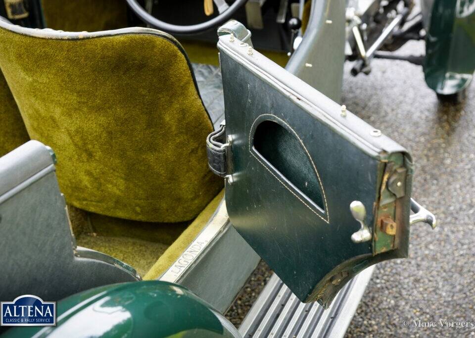 Immagine 44/56 di Lagonda 2 Liter (1932)