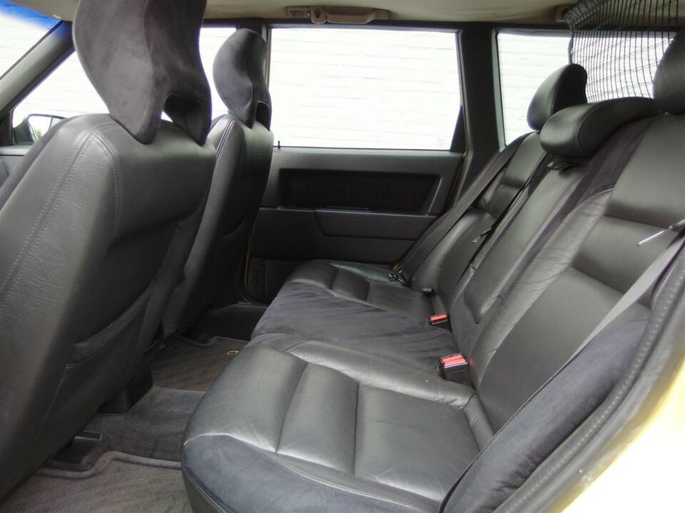 Image 29/50 de Volvo 850 T-5R (1995)