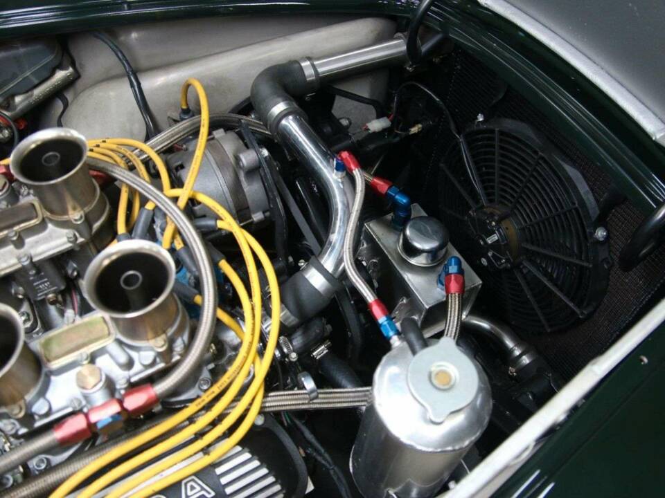 Immagine 37/50 di AC Mk IV (1989)