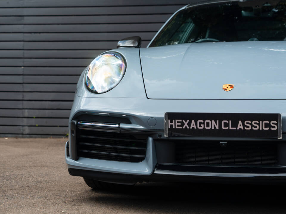 Bild 13/61 von Porsche 911 Turbo S (2023)