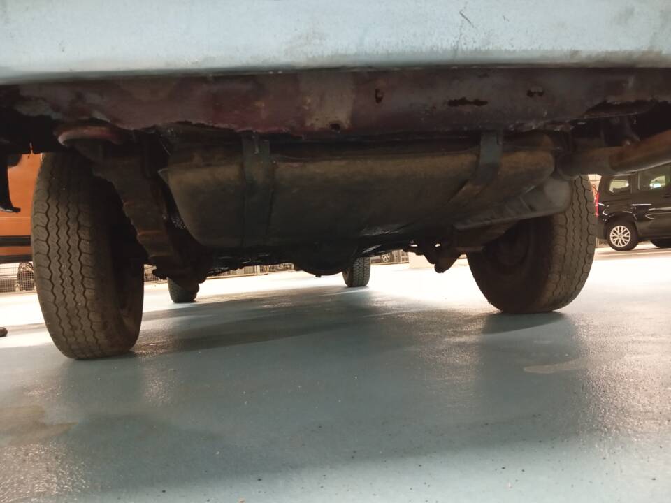 Image 31/50 of FIAT 1500 L (1965)