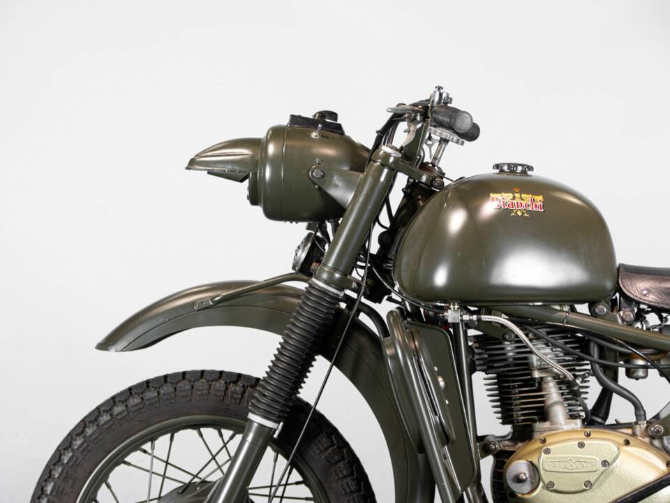 Immagine 33/50 di Bianchi DUMMY (1972)