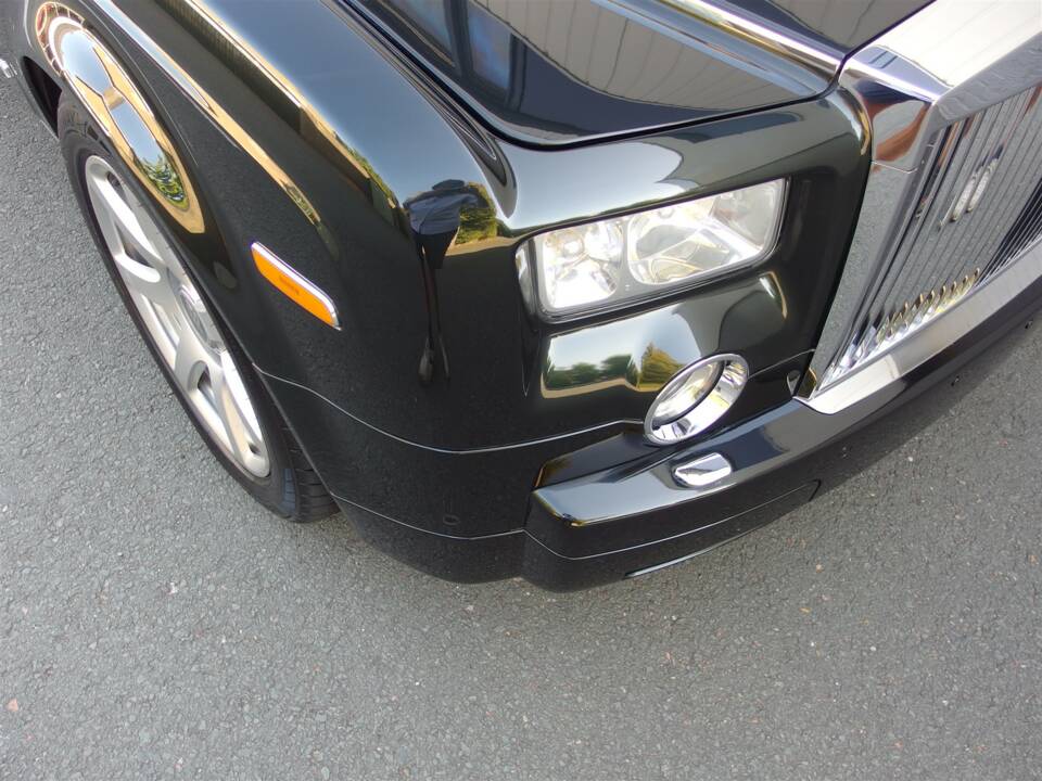 Bild 40/93 von Rolls-Royce Phantom VII (2004)