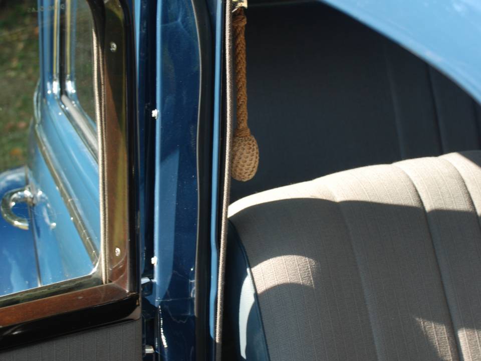 Bild 9/16 von Mercedes-Benz 170 Sb (1953)