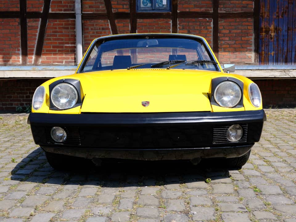 Image 23/88 of Porsche 914/4  2.0 (1976)