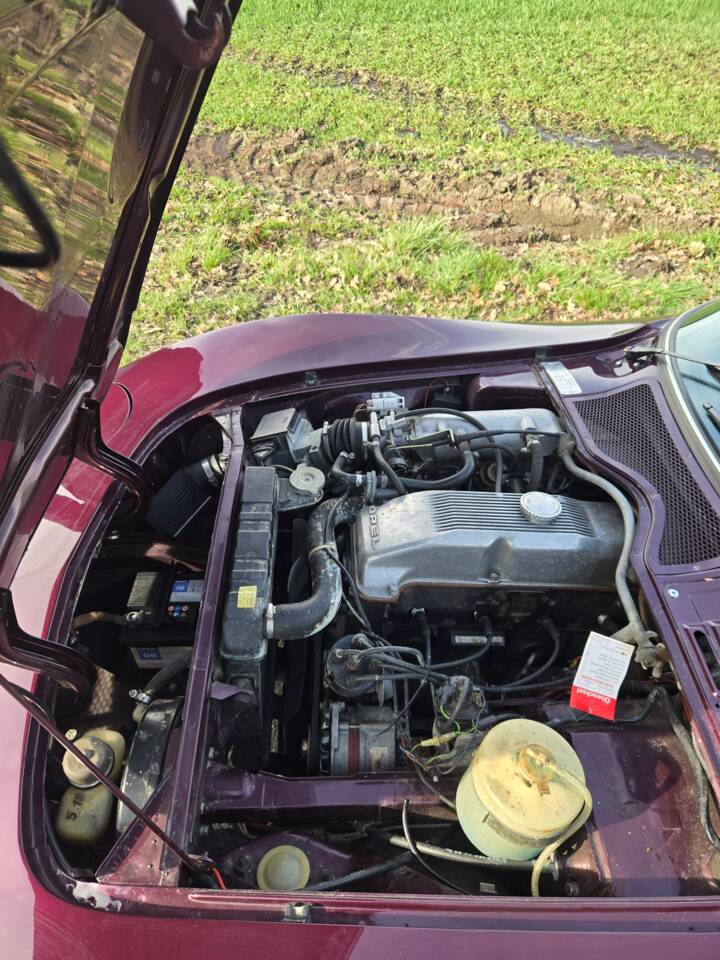 Image 16/92 of Opel GT 1900 (1973)
