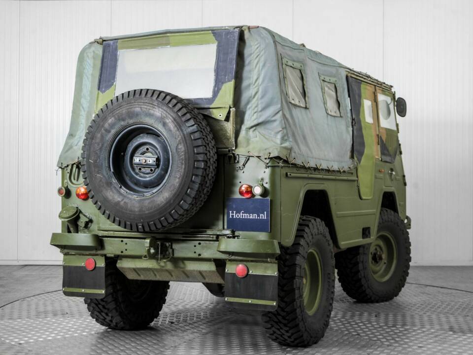 Afbeelding 45/50 van Volvo Laplander L3314 (1967)