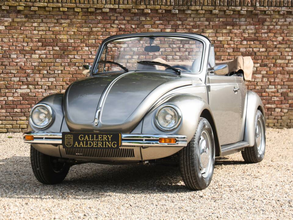 Image 1/50 of Volkswagen Beetle 1303 (1979)