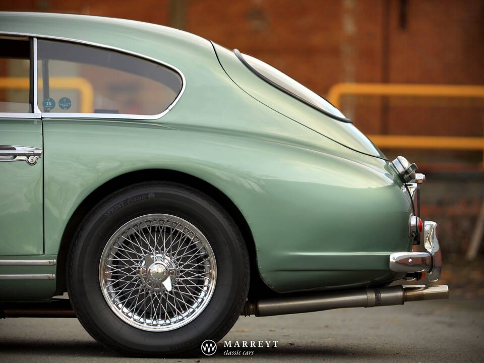 Bild 35/62 von Aston Martin DB 2/4 Mk I (1955)