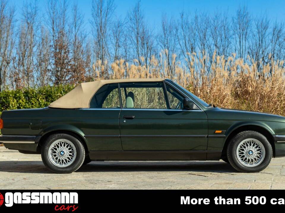 Bild 4/15 von BMW 325i (1986)