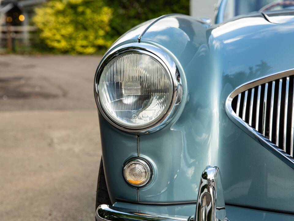 Bild 23/41 von Austin-Healey 100&#x2F;4 (BN1) (1954)