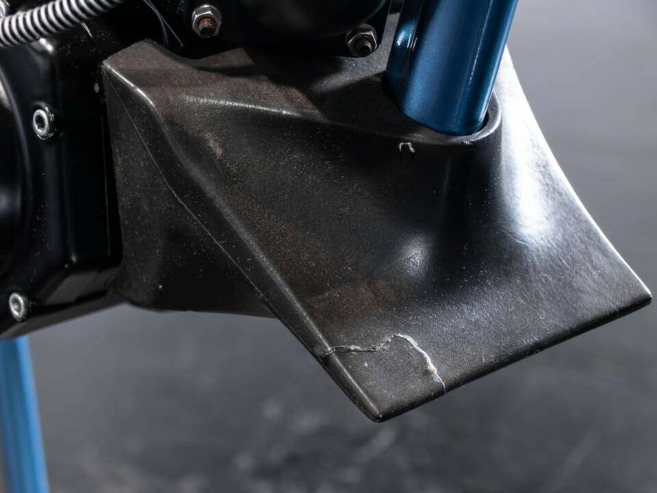 Afbeelding 17/32 van Italjet DUMMY (1974)