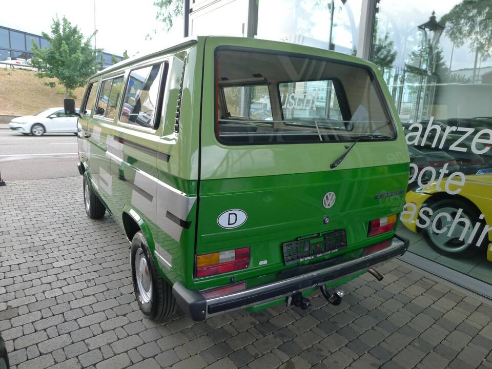 Image 6/15 of Volkswagen T3 Caravelle GL 1.9 (1990)