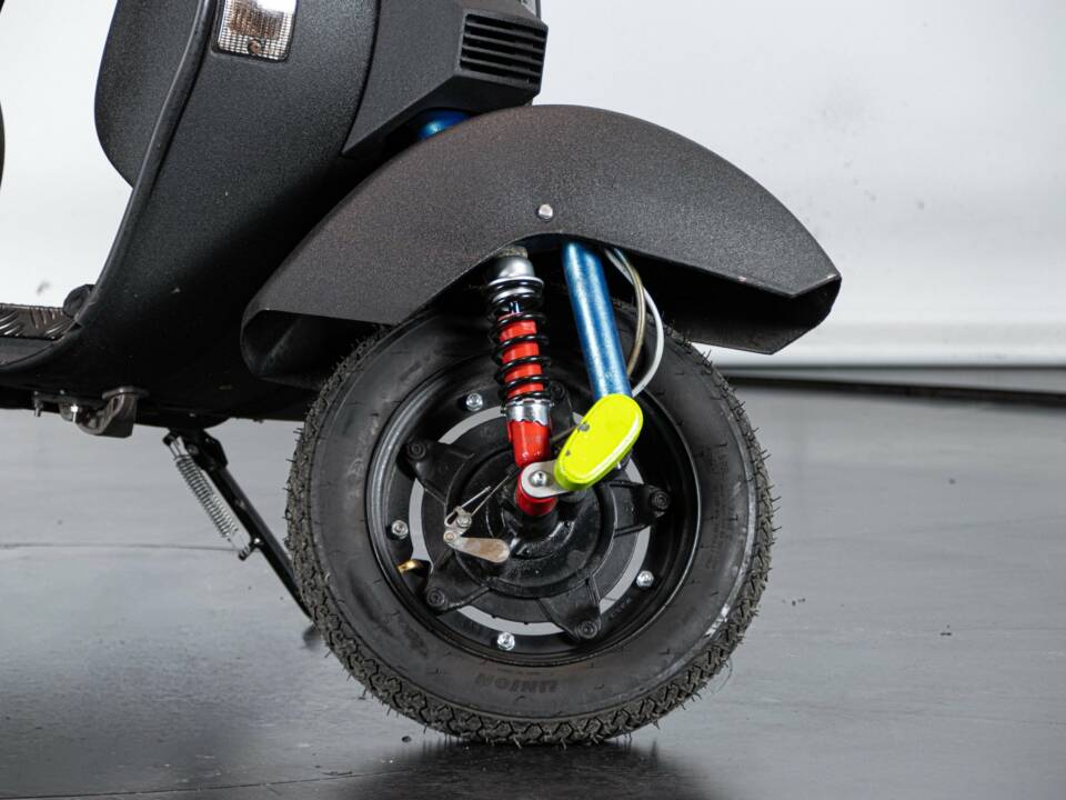 Bild 26/48 von Piaggio DUMMY (1987)