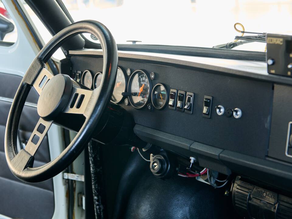 Imagen 37/50 de SIMCA 1000 Rallye 3 (1978)