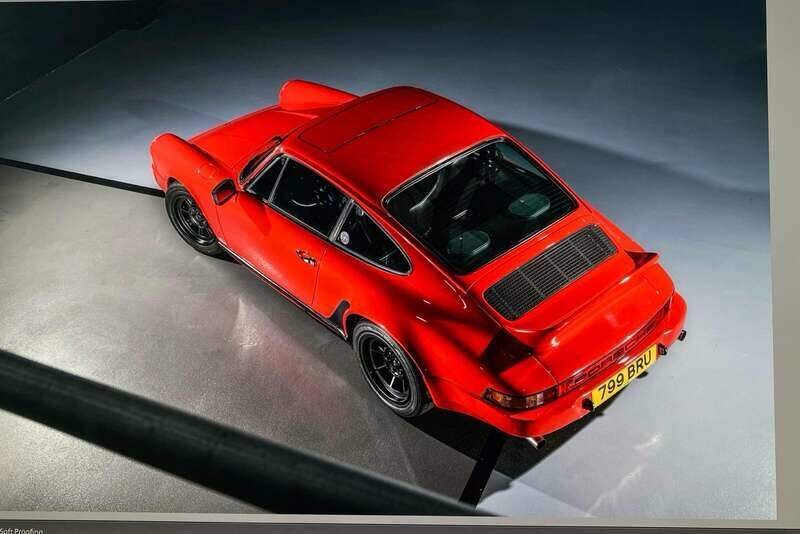 Bild 30/31 von Porsche 911 SC 3.0 (1982)