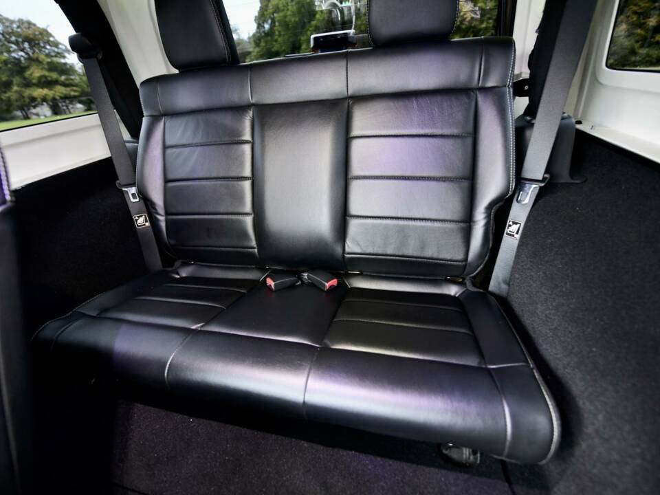Image 25/50 of Jeep Wrangler 3.6 V6 (2012)