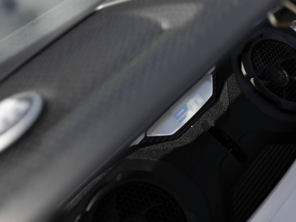 Imagen 38/80 de Porsche 911 S/T (2023)