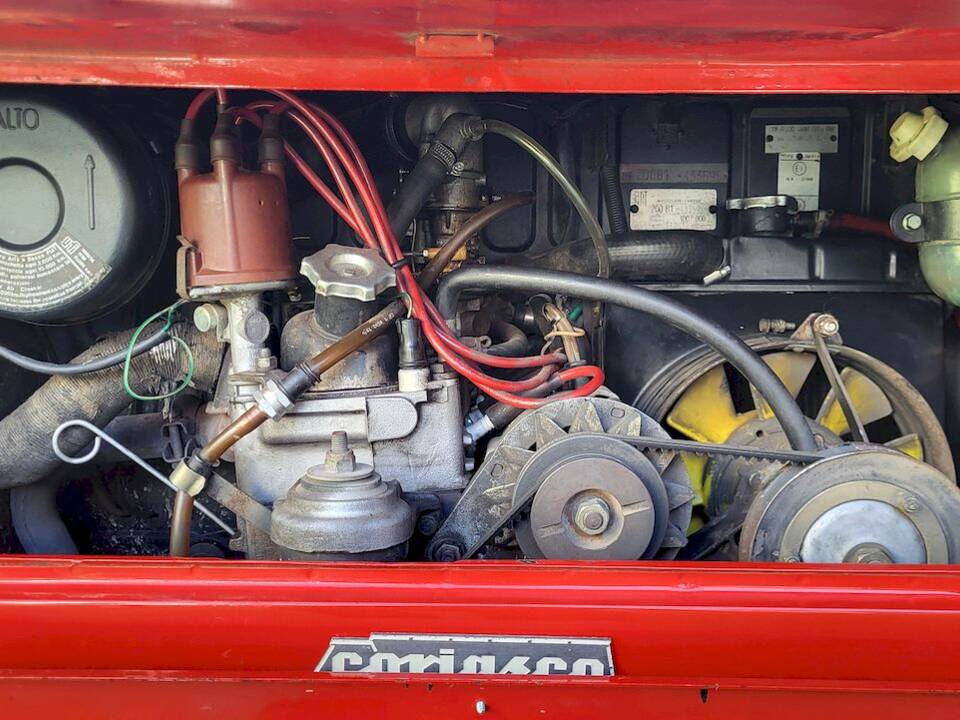 Bild 35/39 von FIAT 900 T&#x2F;E (1978)