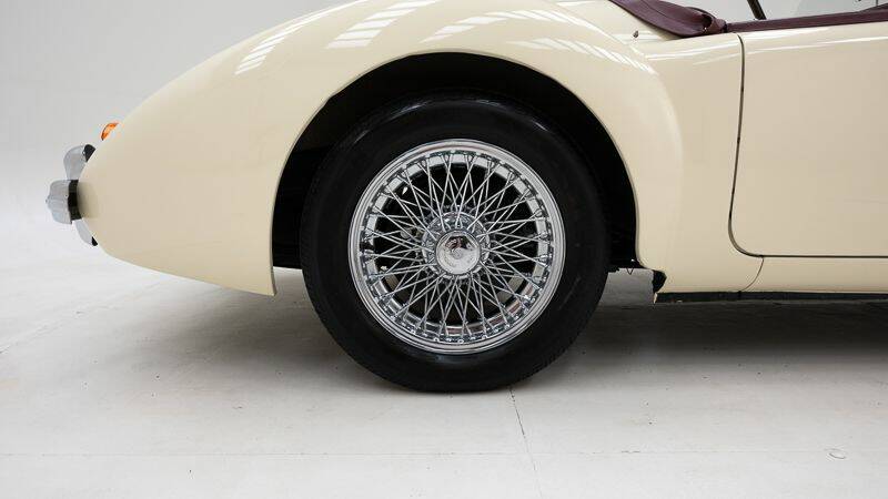 Image 15/15 de MG MGA 1600 (1962)