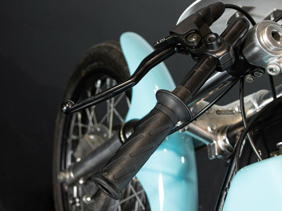 Imagen 50/50 de Benelli DUMMY (1974)