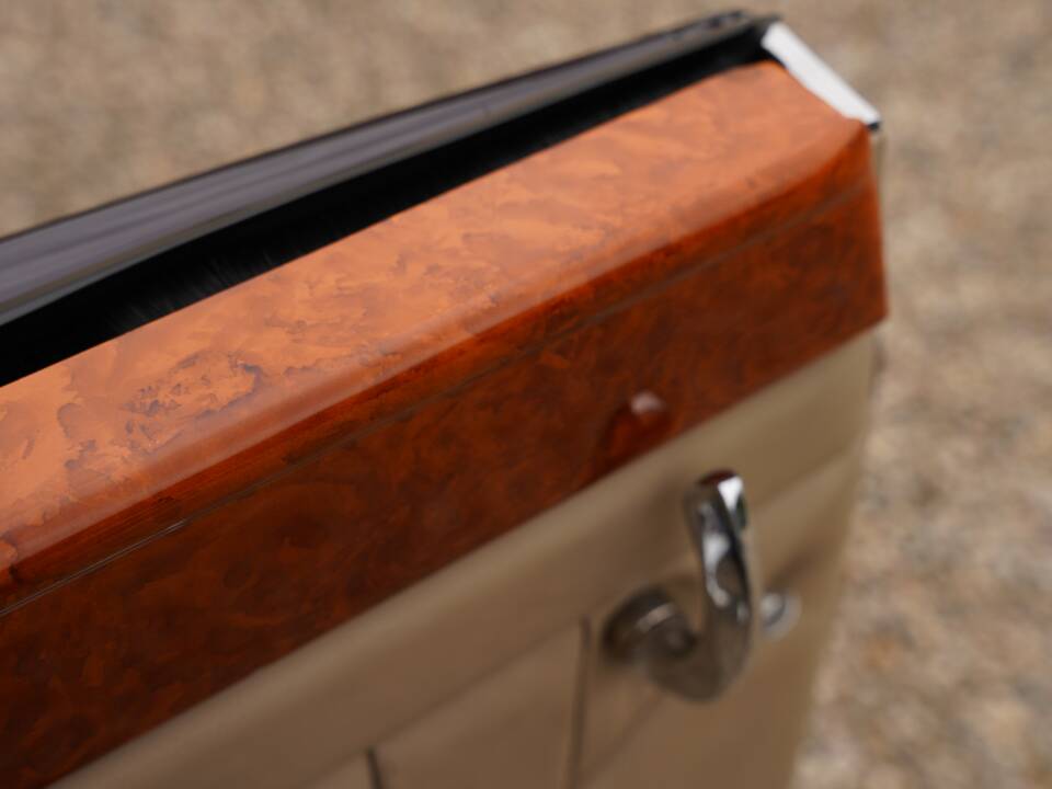 Imagen 47/50 de Mercedes-Benz 320 Cabriolet B (1939)