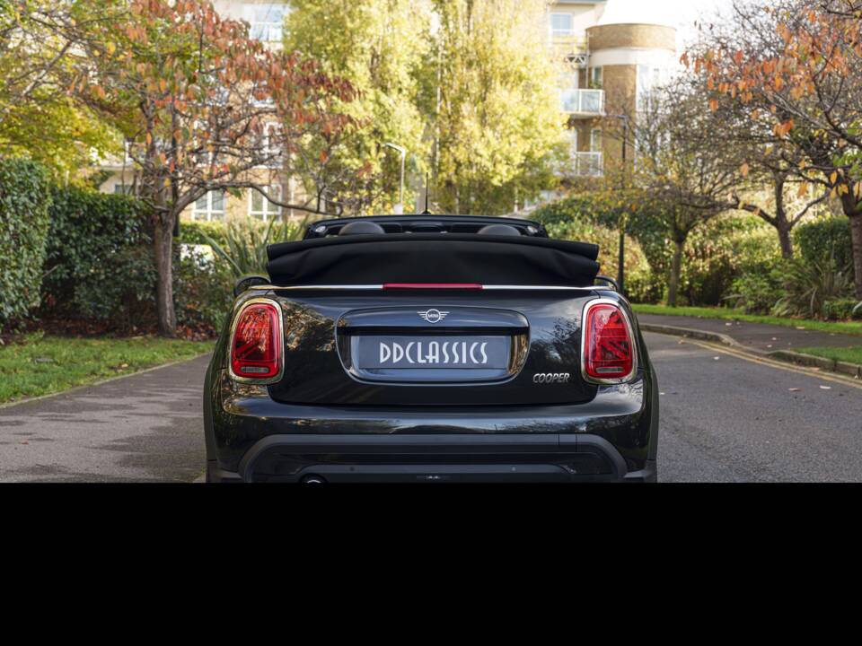 Imagen 6/28 de Mini Cooper (2023)