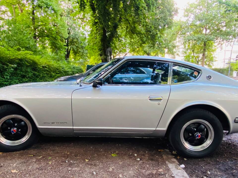 Bild 30/62 von Datsun 240 Z (1973)