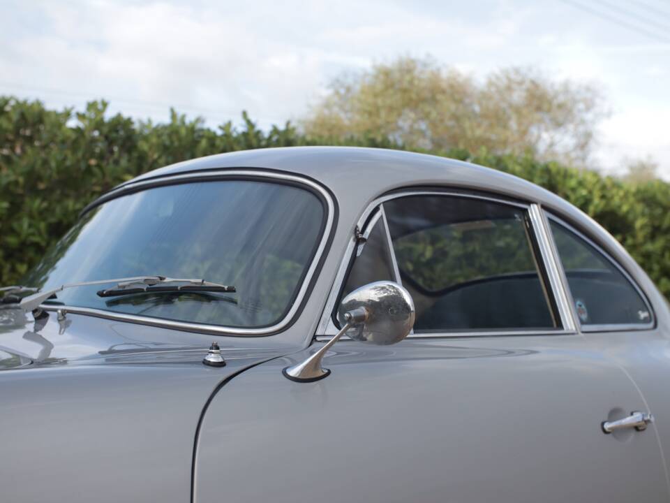 Image 12/50 de Porsche 356 B 1600 Super (1961)