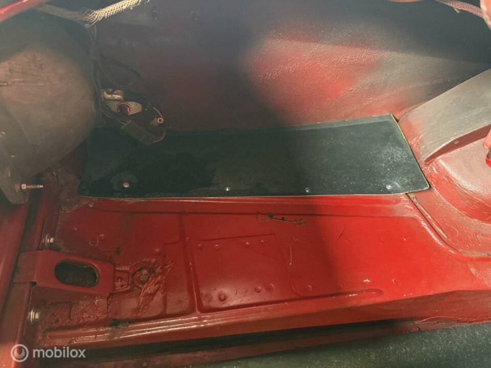 Image 22/35 of Ford Torino GT Sportsroof 351 (1969)